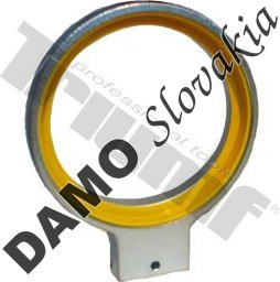 Špeciálna čeľusť do stlačováka 140 - 176 mm