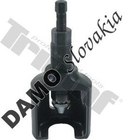 Hydraulický sťahovák guľových čapov.