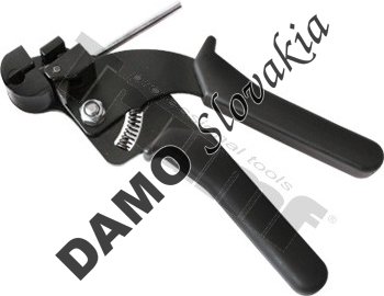 Kliešte napínacie automatické