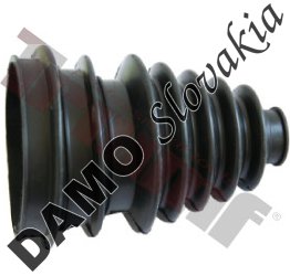 Manžeta na poloosi 29 mm / 100-110 mm/, "starý model" na dod. vozidlá