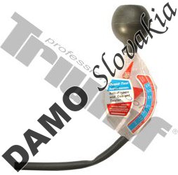 Skúšačka viskozity nemrznúcej zmesi v chladiči
