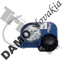 Tester chladiacej kvapaliny