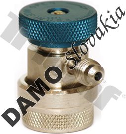 Adaptér na nízky tlak 1/4" SAE ku pk. 11157