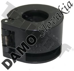 Kliešte na rozpájanie klimatizačných potrubí 5/8" / VW - farba čierna
