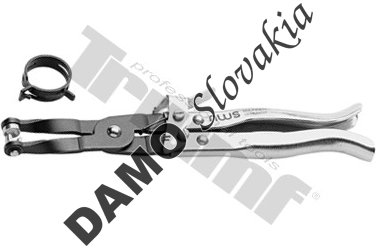 Kliešte na hadicové spony 270 mm