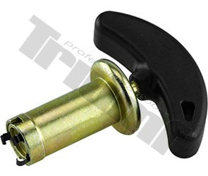 Kľúč pre montáž a demontáž konektorov vedenia paliva VAG - motory Common Rail