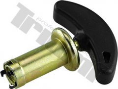 Kľúč pre montáž a demontáž konektorov vedenia paliva VAG - motory Common Rail