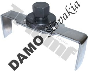Kľúč na palivové veká Ø 110 - 170 mm, 2 ramenný