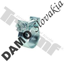 Spona 11 mini (10-12mm)   Ø 11 mm ( 10 - 12 mm)
