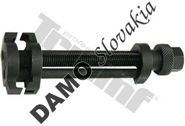 Zvierka na hadicové spony OE 106 mm