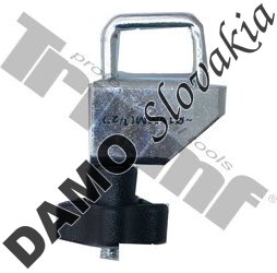 Mechanická zvierka na hadicu Ø 15 mm