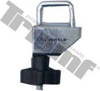 Mechanická zvierka na hadicu Ø 15 mm