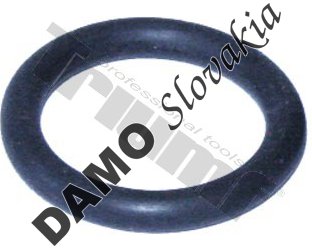O krúžok