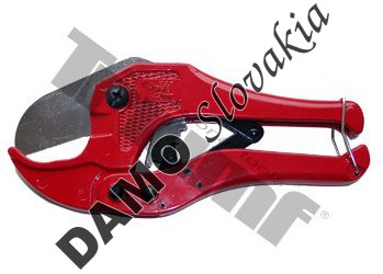 Kliešte prestrihovacie na hadice a plastové potrubia OE 5-40 mm, štandard