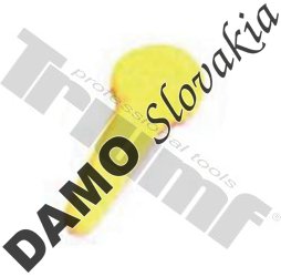 Zaslepovací prípravok - uzatvárač koncov hadíc do OE 3/16" Ø 5/16 "