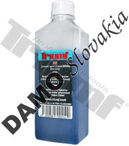 Reakčná a čistiaca tekutina objem 250 ml