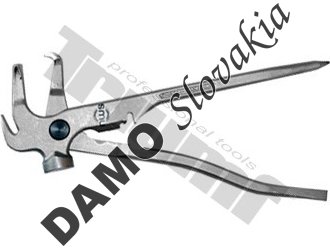 Kliešte pneuservisné 240mm