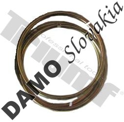 Sada segeriek k úderovej rukoväti, 3 ks