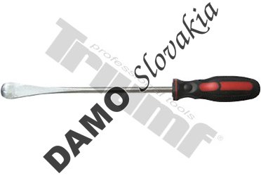 Montážna páka 350mm na motocykle