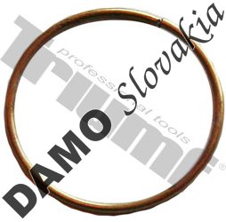 Zaisťovacia "C" pružinka zo sady 4337