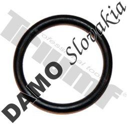 "O" krúžok proti zošmyknutiu vonkaj. krúžku zo sady #4337