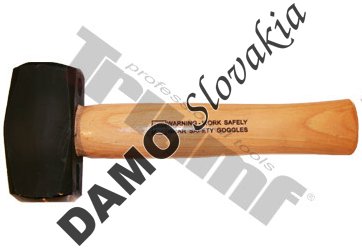 Kladivo - pucka k sade #28830