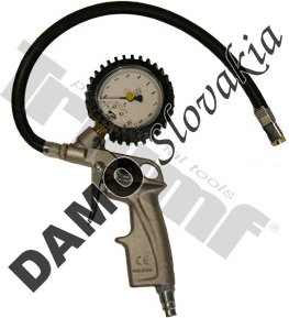 Pneuhustič RF-RM ciachovaný D004017