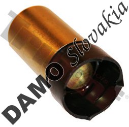 Nástavec pre skrutky, voľiteľný k sade obj. č.: 4337