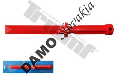 Odstraňovač závaží z hliníkových diskov