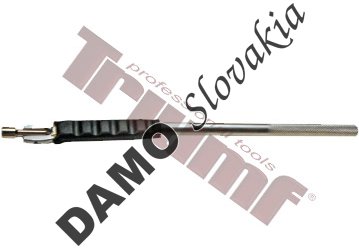 Vťahovací prípravok na ventily