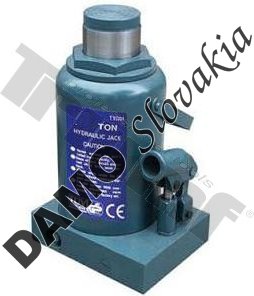 Hydraulický zdvihák "panenka"  50 ton