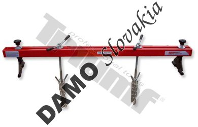Držiak motorov XL, 750-1450 mm, 500 kg