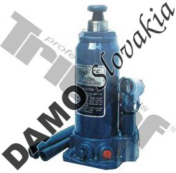 Hydraulický zdvihák "panenka"  175 - 390 mm, 3 tony