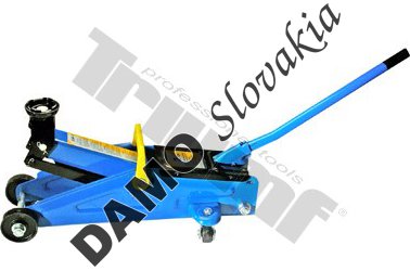Hydraulický zdvihák