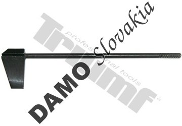Mierka VW/Audi 2,5/5.0 TDI PD