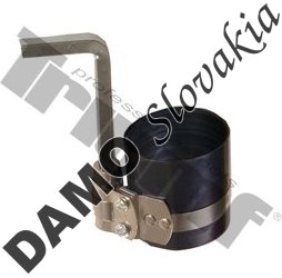 Sťahovací pás na krúžky OE 40 - 80 mm