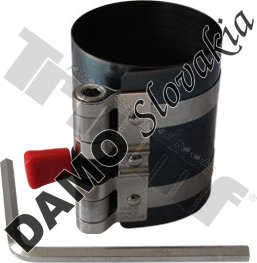 Sťahovací pás na krúžky OE 53 - 125 mm