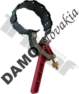 Kliešte na piestne krúžky OE 76 - 127 mm