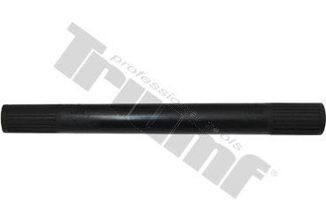 Vyťahovací prípravok zapaľovacej sviečky, určené pre zapaľovacie sviečky M14 a M16,