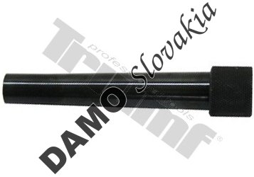 Vodítko frézky pre BMW N47 zo sady obj. 25433