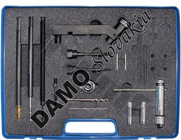Sada na vyberanie žhavičov M8 x1 mm, 15 - dielna