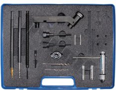 Sada na vyberanie žhavičov M8 x1 mm, 15 - dielna