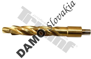 Náhradná frézka 7,0 x 4,5mm na odvŕtanie 8 mm žhavičov
