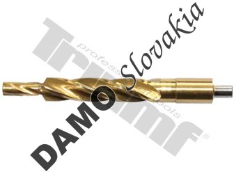 Frézka Ø7,5 x 4,5mm na odvŕtanie žhavičov M9 Alfa Romeo