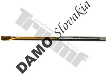 Závitník M6, ľavý zo sady obj. kód 24402, k narezaniu závitu do tela žhaviča