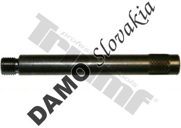 Vkladací prípravok závitových vložiek M8 x 1