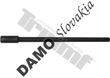 Držiak na špeciálny závitník UNF 1/4" dlhý zo sady obj. kód. 26656