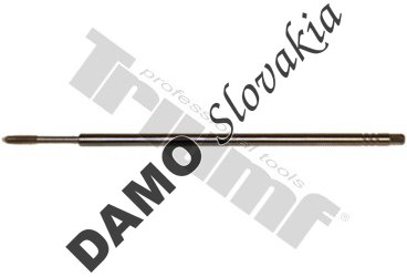 Špeciálny závitník zo sady obj. kód. #27056 M3