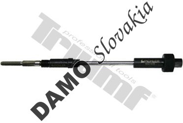 Čistiaca fréza na sedlá žhaviča M9x1 - 90°, 8,0mm : 5,6mm