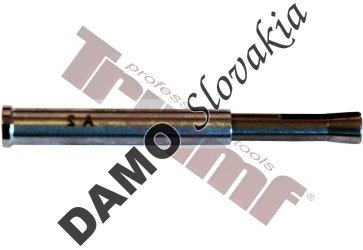 Sada vyťahovanie adaptérov zalomenej ihly žhaviča Ø 6,0 mm